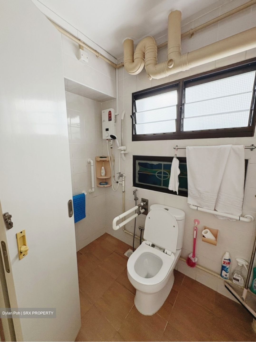 Blk 754 Woodlands Circle (Woodlands), HDB 4 Rooms #635481571